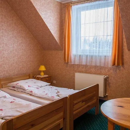 Nocleg ze śniadaniem Marzenie 3*