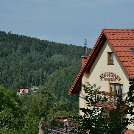 Marzenie Nocleg ze śniadaniem 3*