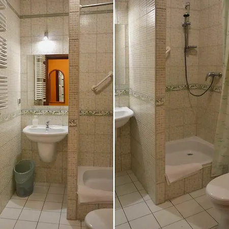 Nocleg ze śniadaniem Marzenie