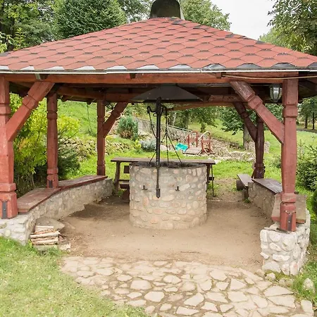 Marzenie 3* Przesieka