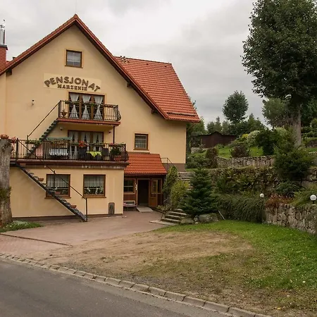 Marzenie Nocleg ze śniadaniem Przesieka