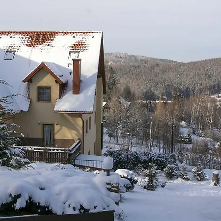 Marzenie 3* Przesieka