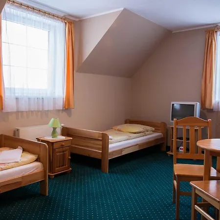 Marzenie Nocleg ze śniadaniem Przesieka