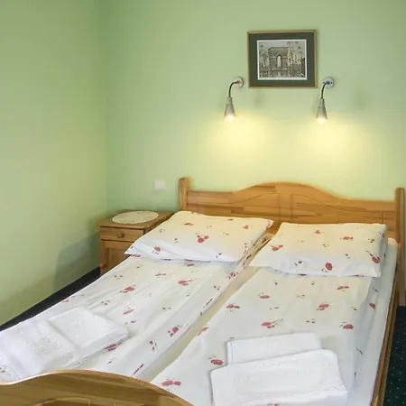 Nocleg ze śniadaniem Marzenie 3*