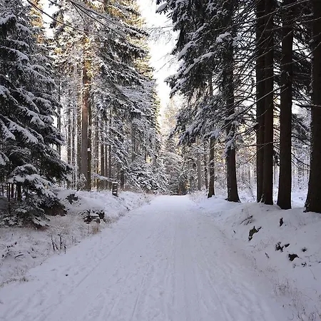 Marzenie Nocleg ze śniadaniem Przesieka