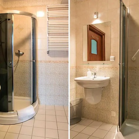 Nocleg ze śniadaniem Marzenie Przesieka