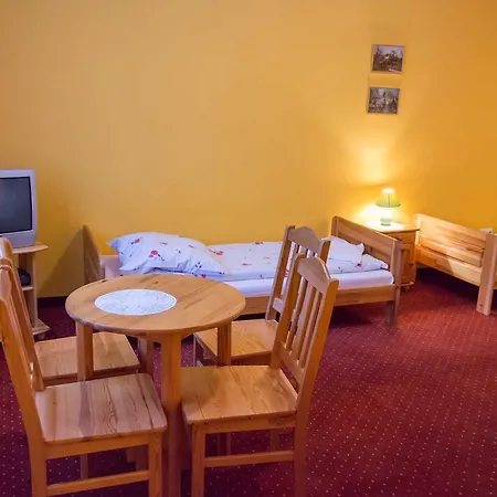 Marzenie 3* Przesieka