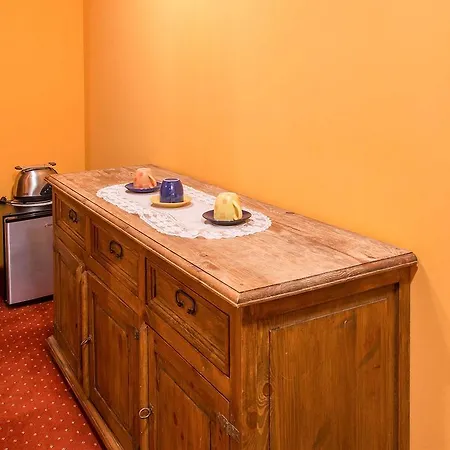 Marzenie Nocleg ze śniadaniem Przesieka