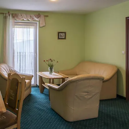 Marzenie Nocleg ze śniadaniem