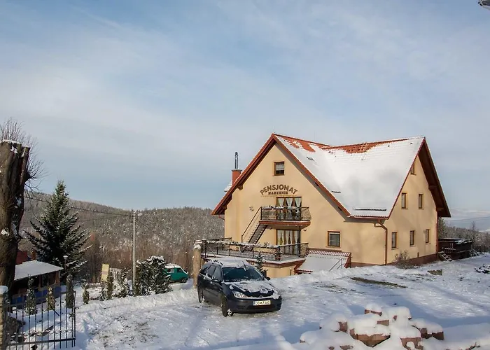 Marzenie 3* Przesieka