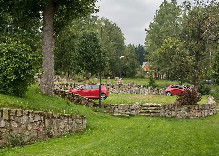 Marzenie 3* Przesieka