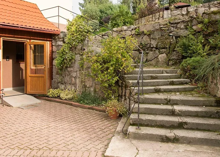 Marzenie Nocleg ze śniadaniem