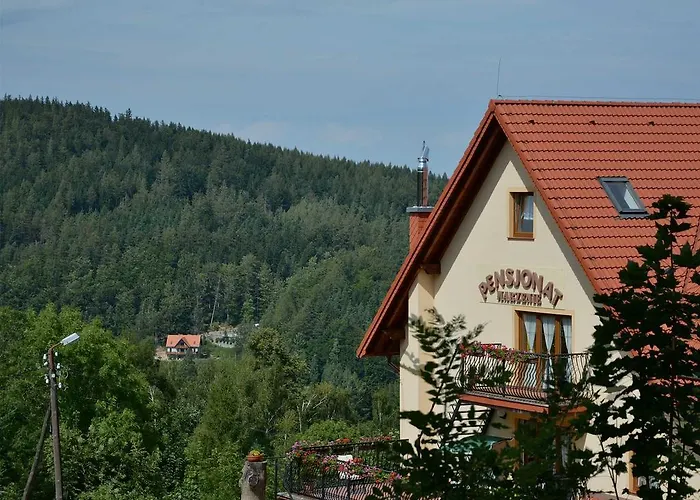 Marzenie Nocleg ze śniadaniem 3*