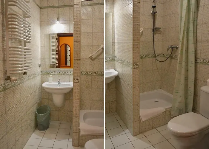 Nocleg ze śniadaniem Marzenie