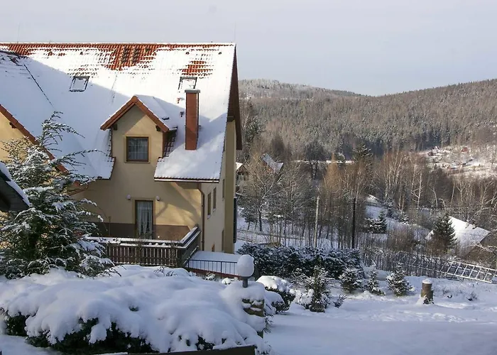 Marzenie 3* Przesieka