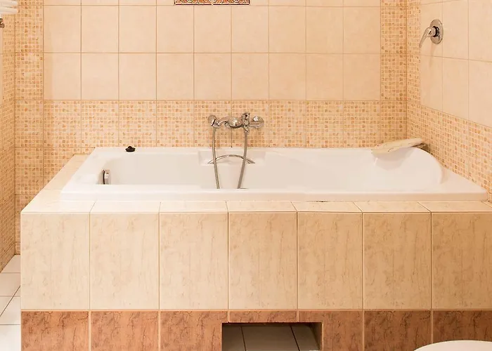 Nocleg ze śniadaniem Marzenie