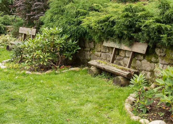 Marzenie Nocleg ze śniadaniem