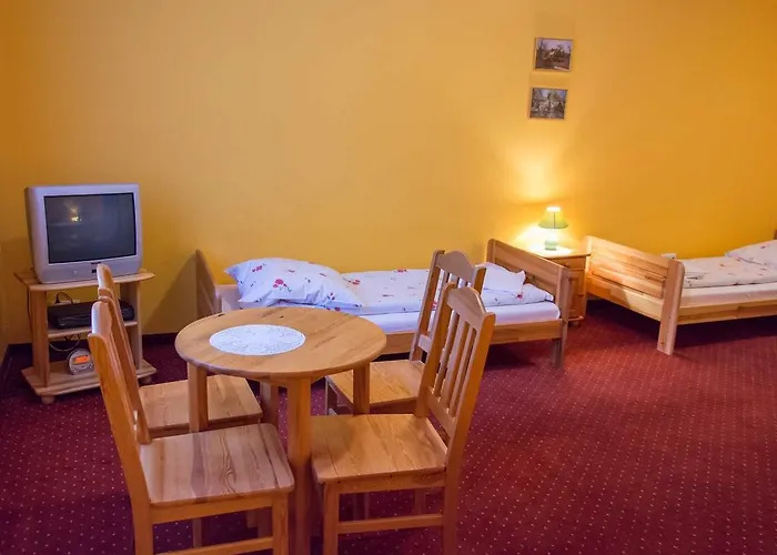 Marzenie 3* Przesieka